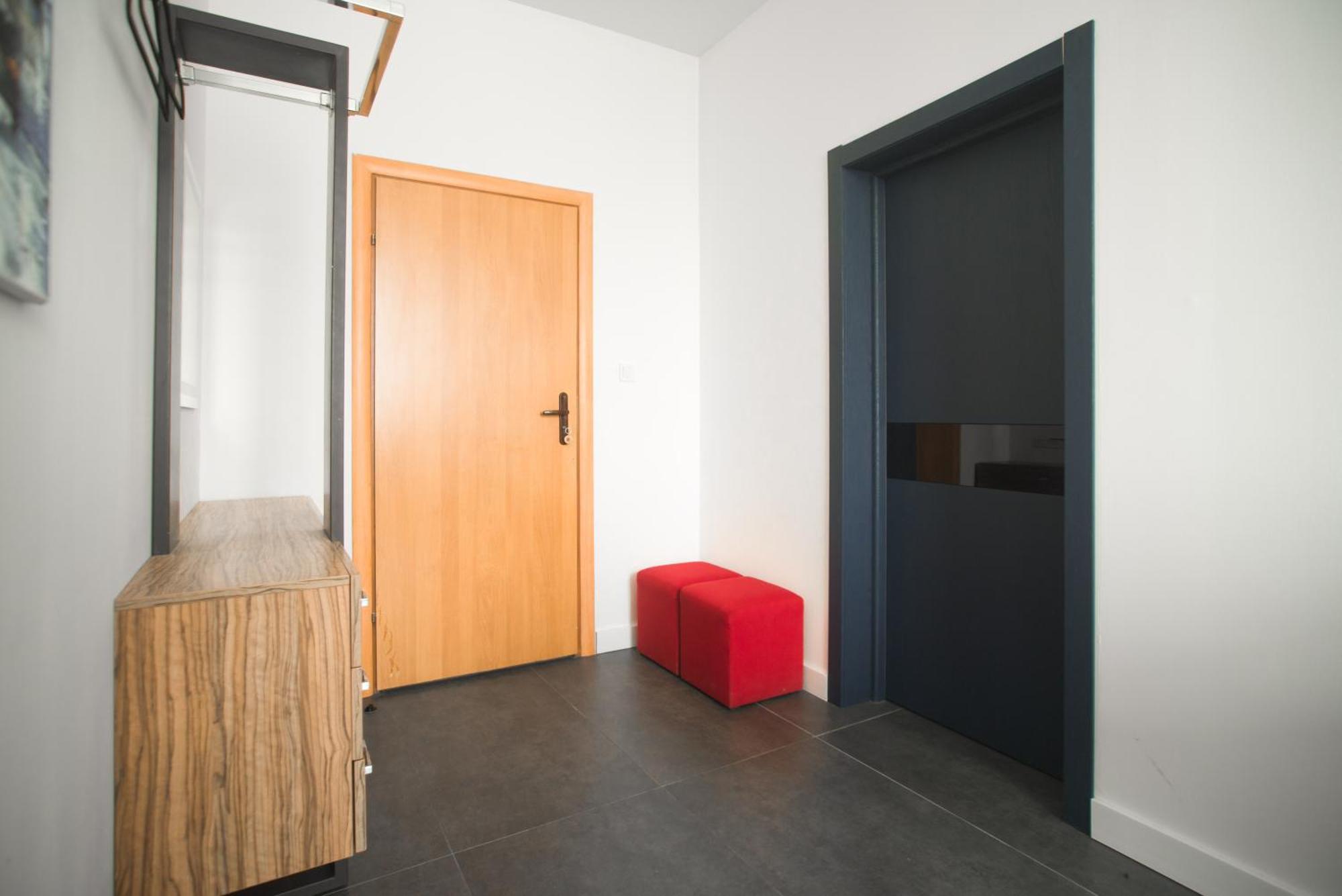 אוזהורוד Si-Yo Hostel חדר תמונה